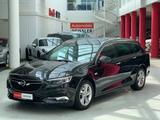 Opel Insignia B Sports Tourer 4x4 LED Navi Sitzhzg - Opel Insignia: Schwarz, Sports Tourer