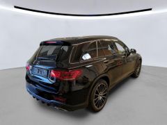 Fahrzeugabbildung Mercedes-Benz GLC 220d AMG Line Night *LED*SHZ*HUD*360°