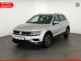 Volkswagen Tiguan 1.5 TSI DSG Virtual Cockpit AHK Kamera - gebrauchte VW Tiguan aus dem Jahr 2019