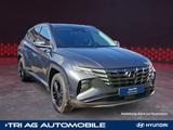 Hyundai Tucson Plug-in-Hybrid 1.6 T-GDi 265PS 6-AT 4WD P - Hyundai TUCSON mit Hybrid-Antrieb