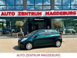 Toyota Yaris Executive*TOP ZUSTAND*AUTOM.*STANDHEIZUNG* - Toyota Yaris: Executive