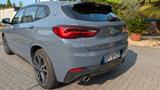 BMW X2 M35i Garantie head Up Display  - BMW X2 in Mannheim