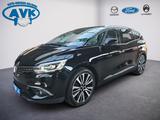 Renault Scenic IV Grand Initiale Paris - Renault: 7 Sitzer