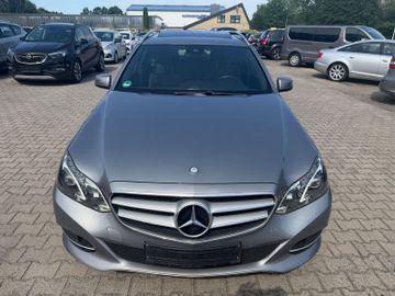 Mercedes E 400 - 3