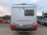 HYMER / ERIBA / HYMERCAR BM640 Mercedes  - HYMER / ERIBA 640
