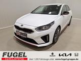 Kia ProCee'd 1.6 TGDI DCT GT Komfort 4xSHZ|JBL|Navi| - Kia pro cee'd / ProCeed: Automatik