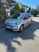 Volkswagen e-up! e-up! - graue Volkswagen e-up!
