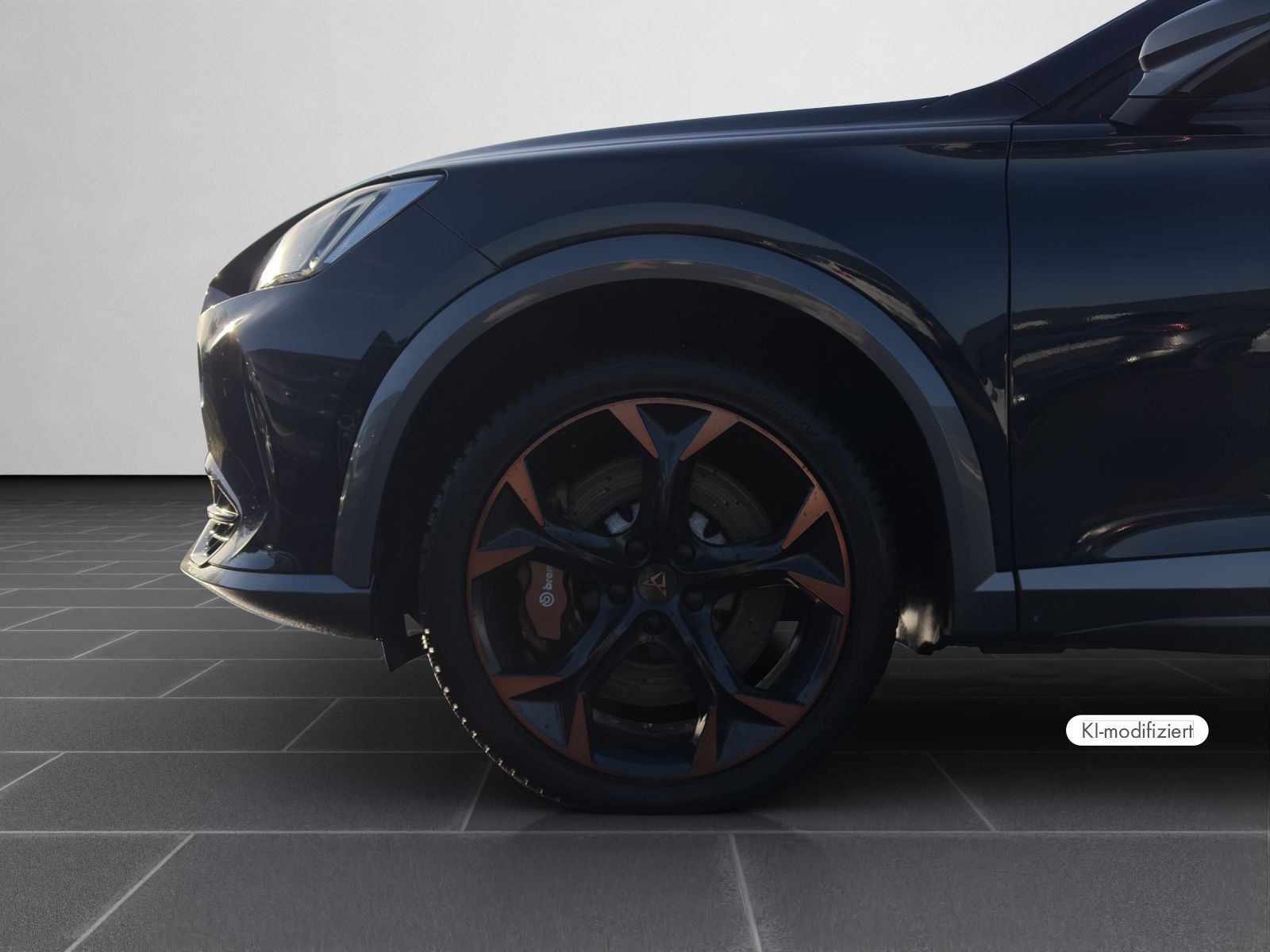 Cupra Formentor - Bild 8