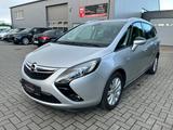 Opel Zafira C Tourer *AHK* HU/AU NEU* START/STOP* - Opel Zafira Gebrauchtwagen in Münster