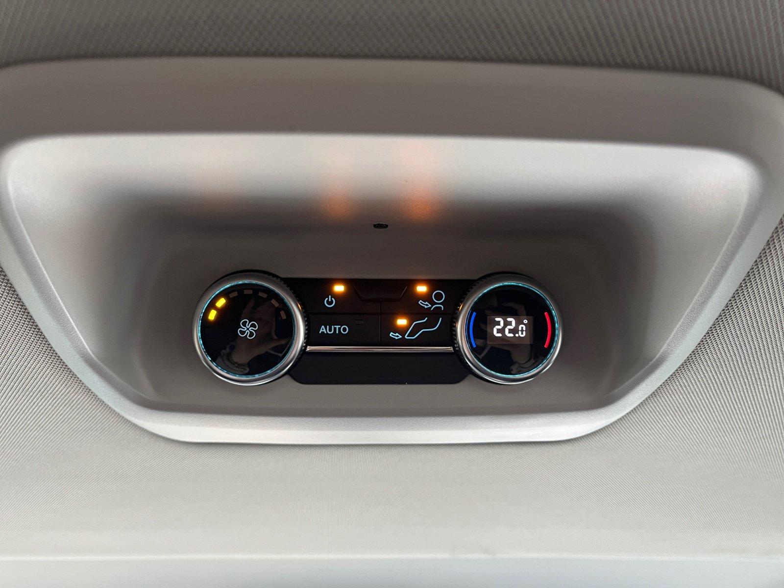 Ford Tourneo Custom TitaniumX L1 AWD Aut. *B&O*Matrix