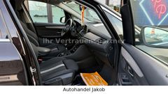BMW 218/ActiveTour/Sonderausstattung/TÜV_Service_NEU