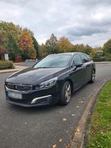 Peugeot 508 SW 2.0 Diesel GT Line 181 PS - Peugeot 508 in Oberhausen
