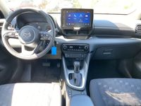Mazda 2 - Vorschau Bild 14