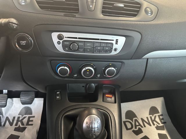 Renault Scenic III Expression