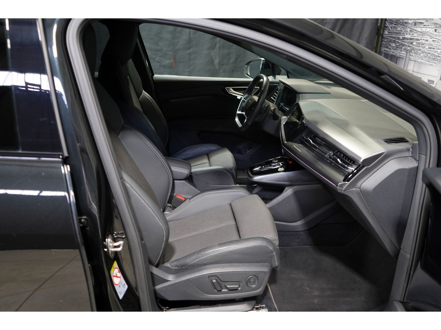 Audi Q4 e-tron - Bild 5
