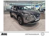 Nissan X-Trail 1.5 MHEVXtronic N-Connecta LEDER METALLI - Nissan X-Trail Neuwagen