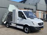Mercedes-Benz Sprinter 210 2.2 CDI 325 Automaat Veegvuilkipper - Mercedes-Benz Sprinter 210 cdi