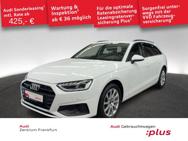 Audi A4 - Bild 1