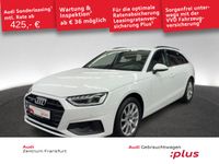 Audi A4 - Vorschau Bild 1