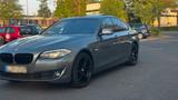 BMW 525 F10 Diesel 2013 - BMW 135 mit Diesel-Antrieb