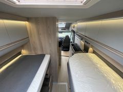 Affinity Three *DER Kastenwagen für ZWEI  (+Enkel)*