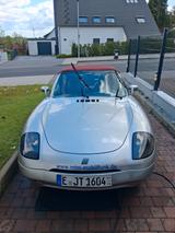 Fiat Barchetta 1.8 i - - Fiat Barchetta in Düsseldorf