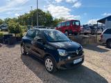 Renault Twingo Expression**Klima*Allwetter*97 TKM** - Renault Twingo: Expression