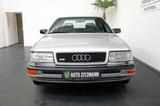 Audi V8 4.2/SCHECKHEFT/H-KENNZ/TÜV NEU - Audi V8 Gebrauchtwagen