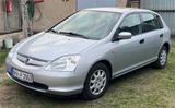 Honda Civic - Honda aus 2002