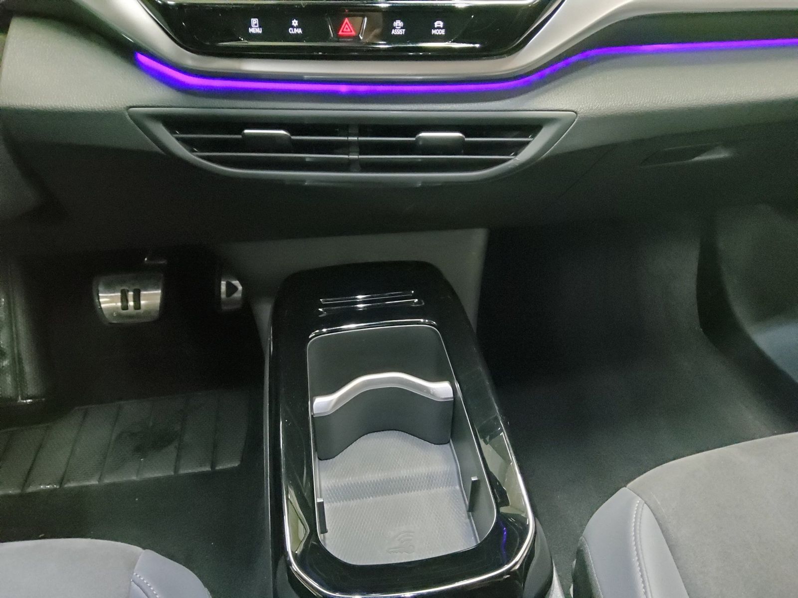 Volkswagen ID.4 Pro T-Leder Navi Matrix HuD AHK SHZ foto 6