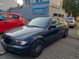 BMW 320i Edition ExclusiveTÜV NEU/Garantie 24 - BMW 320 aus 2002: 320i