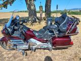 Honda GL1800 SC47 - Angebote