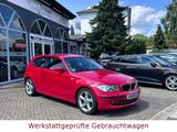 BMW 116i Lim*Klima*6 Gang*Alu* - gebrauchte BMW 116 aus dem Jahr 2009