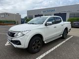 Fiat Fullback 2.4 JTD 4x4 Allrad Double Ca... - Fiat Fullback von privat