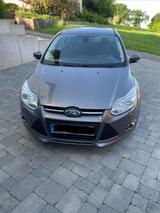 Ford Focus 2,0TDCi 85kW PowerShift Titanium Turni... - Ford Focus: 85kw