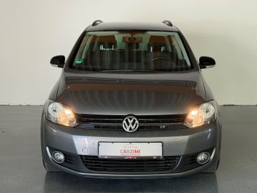 Volkswagen Golf - 3