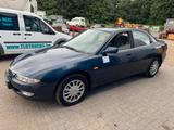 Mazda Xedos **XEDOS 6-2.0 V6-AC** - Mazda Xedos: 6.0