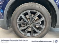 Volkswagen Tiguan Allspace - Vorschau Bild 15