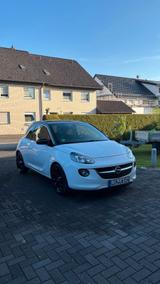 Opel Adam 1.4 - Opel Adam Gebrauchtwagen in Bielefeld