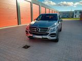 Mercedes-Benz GLE 250 d 4MATIC -