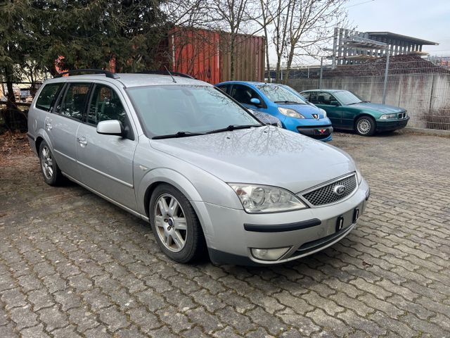 Ford Mondeo  2.0 TDCI, Automatik, 189.000. KM