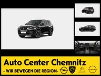 Nissan X-Trail - Vorschau Bild 2