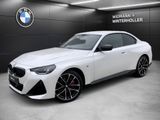 BMW M240i xDrive Coupé -18% Sondernachlass Komfortzg