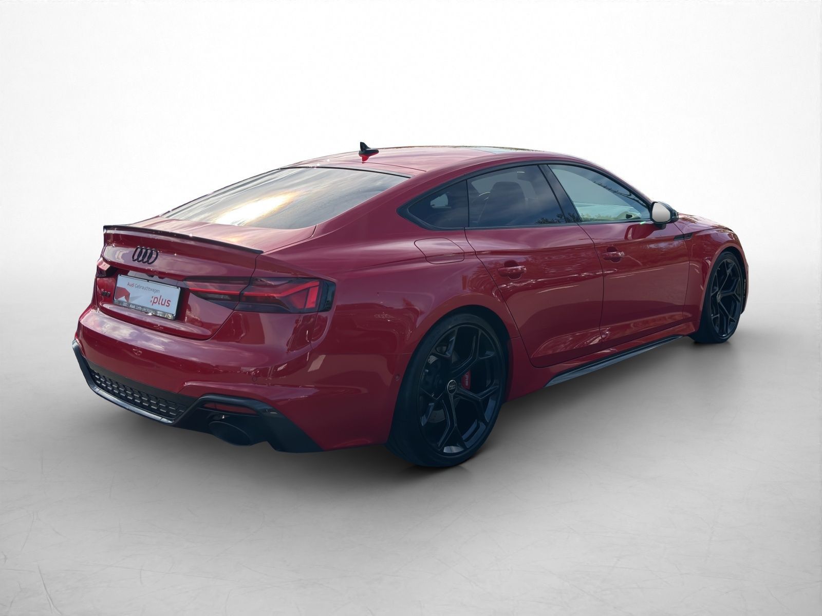 Audi RS5 - Bild 19