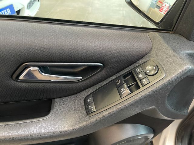 Mercedes-Benz A 150 *Klima*Isofix*Freisprech*SHZ*