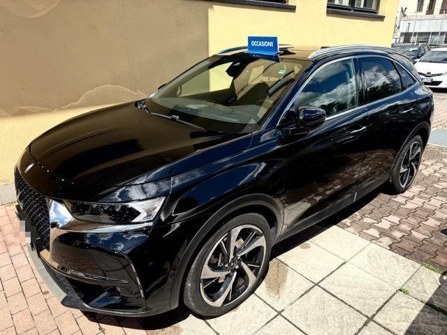 DS DS7 Crossback