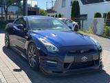 Nissan GT-R Premium Edition ALPHA-N 1000+PS Einzelstück - Nissan GT-R Gebrauchtwagen