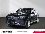 Mercedes-Benz GLE 300 d 4M Distronic Airmatic Burmester 360°-K - Mercedes-Benz GLE 300 aus 2023
