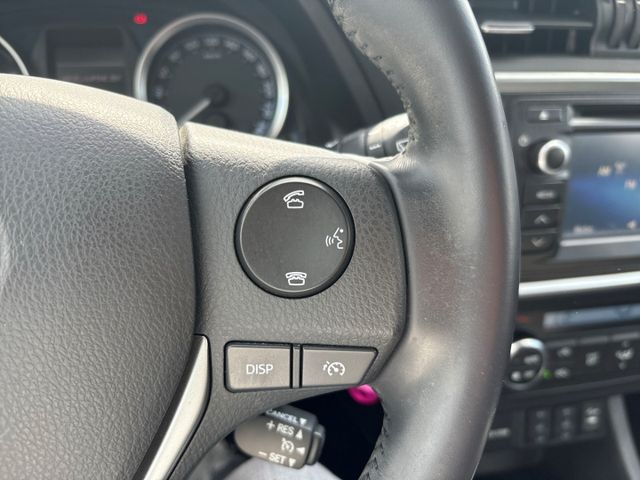 Auris Life+ *Klimaautom+SHZ+Rückfahrkam.+Temp+PD