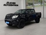 Nissan Navara Acenta Double Cab 4x4 / Warrior Prior! - Nissan Navara mit Diesel-Antrieb